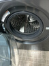 海爾（Haier）滾筒洗衣機(jī)全自動(dòng) 59S洗烘一體機(jī) 超薄嵌入10公斤懶人大容量 智能投放1.1洗凈比排名前十 國(guó)家補(bǔ)貼 10KG超薄直驅(qū)洗烘一體【內(nèi)衣洗 羽絨洗 空氣洗】 曬單實(shí)拍圖