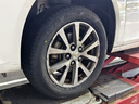 普利司通（Bridgestone）汽車輪胎 225/55R17 97W T001 適配君威/君越/邁銳寶/寶馬5系/A6L 曬單實拍圖