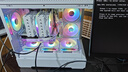 AMD 銳龍 7500F/7800X3D/9600X/9700X/9900X/9950X9800X3D 7代9代 處理器AM5接口 盒裝CPU R5 9600X散片 曬單實(shí)拍圖