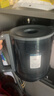 摩飛電器原汁機榨汁機渣汁分離 大口徑免切家用多功能鮮榨炸果汁機大容量全自動(dòng)壓榨水果蔬菜榨汁杯MR9902 輕奢藍 曬單實(shí)拍圖