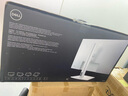 戴爾（DELL） UltraSharp 4K高清電腦辦公顯示器 IPS 升降旋轉(zhuǎn)屏顯示屏幕 HDR 硬件防藍(lán)光高端設(shè)計(jì)畫圖 U3223QE 31.5英寸 Type-C 曬單實(shí)拍圖