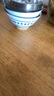 億嘉（IJARL）陶瓷碗5英寸飯碗日式釉下彩高腳防燙甜品碗水果碗家用 和風(fēng)5只裝 曬單實拍圖