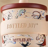 BOTTLED JOY 假日噸噸馬克杯帶蓋辦公室水杯不銹鋼316王一博學(xué)生保溫杯 曬單實(shí)拍圖