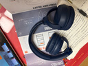 JBLTUNE520BT頭戴式藍牙無線耳機 通話降噪耳機耳麥 手機電腦筆記本耳機 藍色 曬單實拍圖