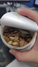 丙田 牛蒡茶130克 正品大片鮮牛蒡根發(fā)酵 熟牛滂干牛旁粉牛磅荼牛榜子 曬單實拍圖