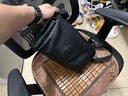 金利來男士斜挎包時尚男包大容量單肩包 七夕情人節(jié)禮物送男友 曬單實拍圖