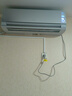 海爾（Haier）麥浪套系空調(diào)洗空氣pro科技款 健康風(fēng) 除菌除濕 一級能效掛機(jī)空調(diào) KFR-35GW/E3-1Pro 家電國家補(bǔ)貼 曬單實(shí)拍圖