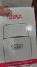 膳魔師（THERMOS）燜燒杯530ml男女兒童燜燒罐保溫飯盒學(xué)生教師節禮物TELA-綠色 曬單實(shí)拍圖