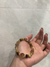 金霸大綜合招財黃塔晶金虎眼黃水晶手鏈招財旺財事業(yè)暴富土系手串 金霸招財款式2 手圍15cm 曬單實(shí)拍圖