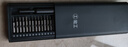 綠林（GREENER）螺絲刀家用套裝26合一筆記本拆機(jī)工具精密十字一字六角梅花多功能 曬單實(shí)拍圖