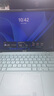 華碩a豆14 Air悅享版 AI輕薄筆記本電腦(R9 H 270 32G 1T 2.5K護眼屏 17小時續(xù)航)國家補貼20%辦公學(xué)生 曬單實拍圖