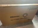 海信電視E7N Pro 55英寸信芯芯片H6 U+Mini LED黑曜屏 300Hz高刷AI智能55E7N-PRO國(guó)家補(bǔ)貼20% 曬單實(shí)拍圖
