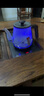 FUNORK全自動(dòng)上水電熱水壺 茶臺(tái)燒水壺家用辦公一體機(jī)茶桌茶幾嵌入式茶具電茶爐套裝 RY-10鈦灰色清潔款 曬單實(shí)拍圖