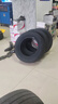 佳通(Giti)輪胎175/70R14 84T 220V1 原配 新捷達(dá) 適配 桑塔納/瑞納 曬單實(shí)拍圖
