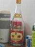 汾酒 黃蓋玻汾 清香型白酒 53度 475mL*6瓶 整箱裝非原箱 曬單實拍圖
