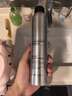 韓方五谷泡沫發(fā)蠟彈力護卷摩絲燙卷發(fā)噴霧保濕定型蓬松彈力素男女士450ml 曬單實(shí)拍圖