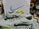 耐克田徑精英2025新款配色 Nike Maxfly 2耐克男女專(zhuān)業(yè)氣墊短跑釘鞋 FD8395-102/Maxfly 2代 41 曬單實(shí)拍圖