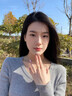 老廟黃金戒指女鉆紋米字足金999對(duì)戒閉口戒情侶結(jié)婚戒男士女士同款 可聯(lián)系客服刻字 商品為單只 曬單實(shí)拍圖