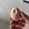 柴小旦新鮮谷物雞蛋 農(nóng)家散養(yǎng)土雞蛋 30枚裝 曬單實(shí)拍圖
