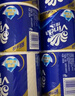 維達(dá)（Vinda）有芯卷紙【孫穎莎推薦】藍(lán)色經(jīng)典4層200克*27卷 高克重衛(wèi)生紙整箱 曬單實(shí)拍圖