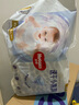 好奇（Huggies）金裝成長(zhǎng)褲XXL74(15kg以上)加加大號(hào)嬰兒尿不濕超薄拉拉褲 曬單實(shí)拍圖