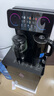 美菱（MeiLing）茶吧機 家用多功能智能遙控溫熱型立式飲水機 高顏輕奢【曜石黑 溫熱型 】24H保溫 曬單實(shí)拍圖