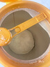 伊利【28天新鮮到家】金領(lǐng)冠珍護鉑萃超凡乳源HMOs1段(0-6月)750g*6 曬單實(shí)拍圖