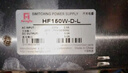 衡孚（Hengfu）衡孚HF150W-D-L直流電源DC15V5A-15V5A正負(fù)±15V激光振鏡開(kāi)關(guān)電源 HF150W-D-L 15V5A-15V5A 曬單實(shí)拍圖