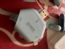 OLYSON適用蘋(píng)果手機讀卡器三合一多萬(wàn)能USB3.0索尼佳能單反相機數碼SD卡TF內存卡type-c轉換導出電腦iPad 3.0旗艦版【旗艦芯片/批量無(wú)損快傳/雙卡同讀】藍 曬單實(shí)拍圖