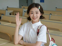 創(chuàng)意豬高清迷你數(shù)碼相機ccd小相機口袋學生校園旅游vlog入門級照相機拇指高像素可傳手機便攜兒童女生 白色【6400W像素+讀卡器+32G卡】 4K高清攝錄丨美顏濾鏡丨閃光燈 曬單實拍圖