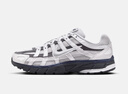 耐克（NIKE）官方男子復(fù)古跑鞋風(fēng)透氣運動鞋夏季新款 P-6000 IB3081 001塵光子色/淺煙灰/煤黑/山峰白 44 曬單實拍圖
