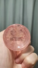 蔻斯?。↘ustie）櫻花花瓣沐浴露100g 香氛洗浴溫和清潔持久留香 曬單實(shí)拍圖