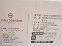 1號(hào)會(huì)員店（One's Member）拉格壹號(hào) 小麥精釀黃啤酒全麥釀造500ml*24罐整箱裝 蘇超看球 曬單實(shí)拍圖