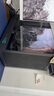 九州風(fēng)神（DEEPCOOL）CH160 PLUS MATX機(jī)箱(便捷提手/支持240水冷/長(zhǎng)顯卡/Type-C/MESH散熱面板） 曬單實(shí)拍圖