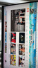 飛利浦（PHILIPS）27英寸2K原生300Hz HDR 1ms快速液晶  高刷電競游戲顯示器 HDMI/DP分屏外接電腦筆記本 27M2N5500Y FastHVA 300Hz 曬單實(shí)拍圖