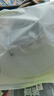 蕉下（beneunder）遮陽帽子男漁夫帽防曬帽釣魚帽太陽帽登山帽防潑水TS730灰 曬單實(shí)拍圖