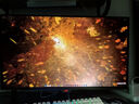 華碩（ASUS）ROG XG27UCDMG  絕神26.5英寸QD-OLED顯示器4K 240Hz高刷電競G-sync Type-C HDR400 DP1.4 XG27UCDMG絕神 4K240Hz 曬單實(shí)拍圖