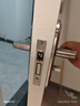 虎頓（HOTUN）鎖體房間門(mén)鎖體室內門(mén)鎖體小50鎖體家用鎖體125A 曬單實(shí)拍圖
