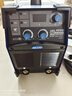 瑞凌電焊機(jī)ARC400D工業(yè)級(jí)大功率多板雙電壓220V380V-10米焊線5米地線 曬單實(shí)拍圖