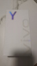 vivo Y300t 8GB+256GB 海藍(lán) 國家補(bǔ)貼 6500mAh超薄藍(lán)海電池 天璣7300長久流暢芯 全功能NFC AI手機(jī) 曬單實(shí)拍圖