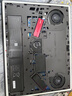 ROG槍神9 Plus 酷睿U9 18英寸 星云屏游戲本筆記本電腦(U9 275HX 16G 1T RTX5070Ti 2.5K 240Hz) 曬單實(shí)拍圖