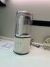摩飛電器（Morphyrichards）破壁機(jī) 家用1.5L多功能柔音豆?jié){機(jī)加熱全自動(dòng)榨汁機(jī)攪拌機(jī) 3-4人預(yù)約保溫隔音降噪輔食機(jī)MR8201白 曬單實(shí)拍圖