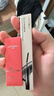 橘朵（Judydoll）鋼管睫毛膏防水纖長卷翹不暈染打底01黑色貼合款怕手抖推薦七夕 曬單實拍圖