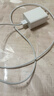 固質(zhì)蘋(píng)果數據線(xiàn)適配充電線(xiàn)快充手機線(xiàn)iPhone14/13/12Pro Max/XR/Xs/11/8手機ipadpro/air2平板車(chē)載 【官配正品】USB-lightning-蘋(píng)果1米線(xiàn) 快充不傷機 曬單實(shí)拍圖