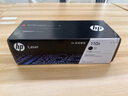 惠普（HP）W1110A原裝黑色硒鼓 適用hp 108a/w 136a/w/nw 138p/pn/pnw 打印機(jī)硒鼓 曬單實(shí)拍圖