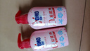 奧妙【新升級去除HPV】內(nèi)衣內(nèi)褲洗衣液櫻花300g*2 去血漬99.9%除菌 曬單實拍圖