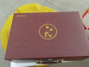 講茗堂999鎏純銀功夫茶具套裝送禮物品高檔領(lǐng)導長(cháng)輩退休喬遷退休中秋節 百福銀套裝-次日達 10頭 曬單實(shí)拍圖