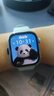 HUAWEI WATCH FIT 4 草木綠氟橡膠表帶 華為運動智能手表超輕薄大屏潮流運動藍牙通話睡眠監(jiān)測fit4 曬單實拍圖