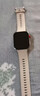 華為（HUAWEI）手表WATCH FIT 3【七夕情人節(jié)】智能運(yùn)動(dòng)健康管理藍(lán)牙通話輕薄大屏NFC門(mén)禁支付送男女士朋友禮物 月光白【甄選定制表帶+精美表盤(pán)】 曬單實(shí)拍圖