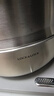 樂扣樂扣（LOCK&LOCK）不銹鋼蒸鍋 家用大容量蒸鍋28CM三層組合套裝 可蒸肉蒸魚包子饅頭 曬單實拍圖